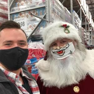 Meet your Posher, James